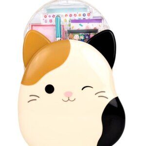 Squishmallow Art/Stationary Caddy - still sealed!